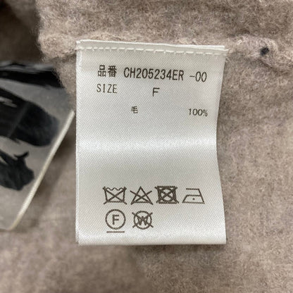 カオス CRフォグール シルクマーメイドスカート