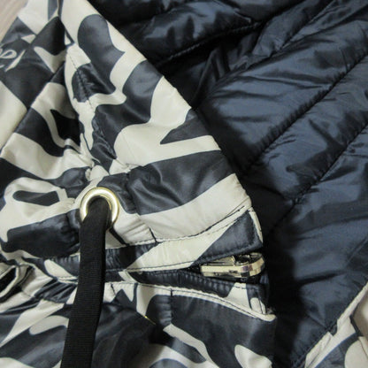 マックスマーラザキューブ パデッドジャケット
