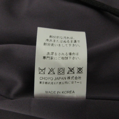 レモンプレットフェイクファーノースリーブフーデッドベスト