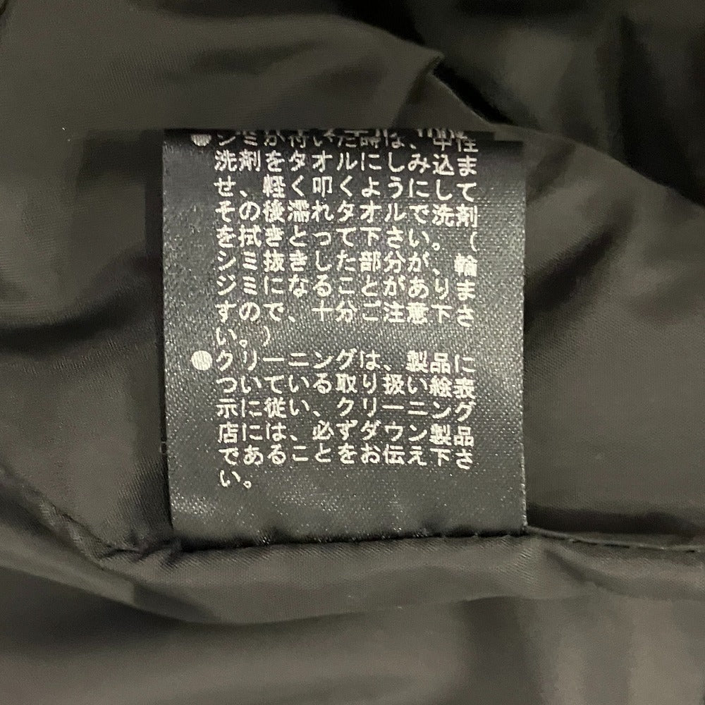 アラアラ ショートダウンジャケット