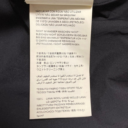 タトラス LAVIANA ウールラクーンファー ダウンコート