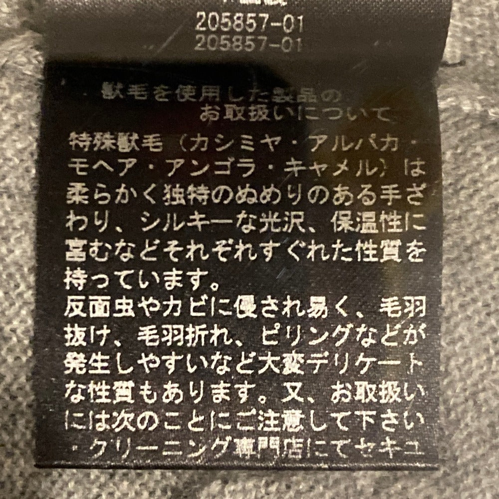 セオリー カシミヤ クルーネックニットトップス