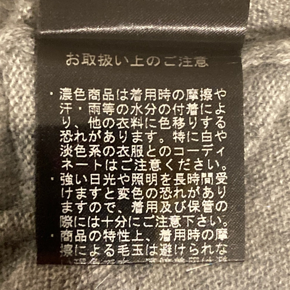 セオリー カシミヤ クルーネックニットトップス