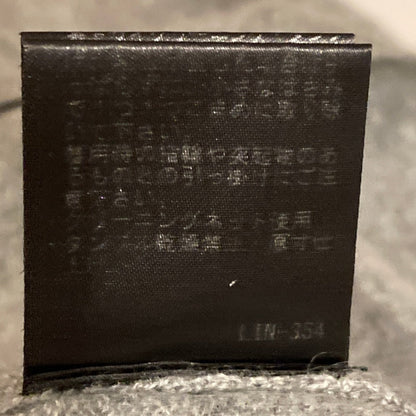 セオリー カシミヤ クルーネックニットトップス