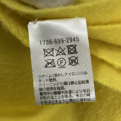 ユナイテッドアローズ カシミヤマフラー