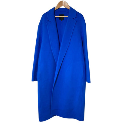 セオリー RELAXED COAT DF ウールカシミヤロングコート