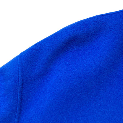 セオリー RELAXED COAT DF ウールカシミヤロングコート