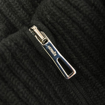 エルメス Hニットジャケット