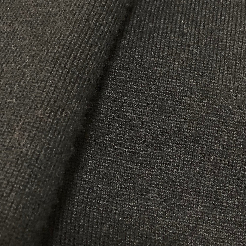 エルメス バイアスHニットコート