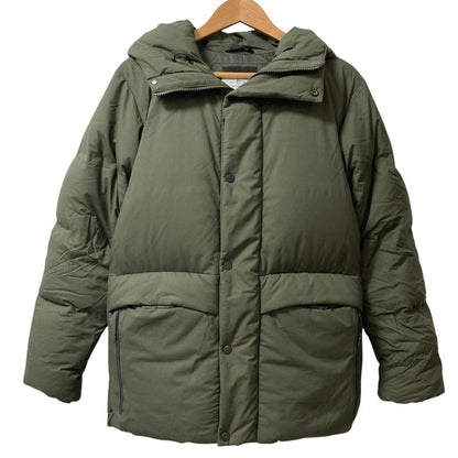 ウールリッチ GTX LIGHT PUFFY DOWN PARKA ダウンパーカ
