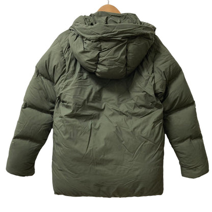 ウールリッチ GTX LIGHT PUFFY DOWN PARKA ダウンパーカ