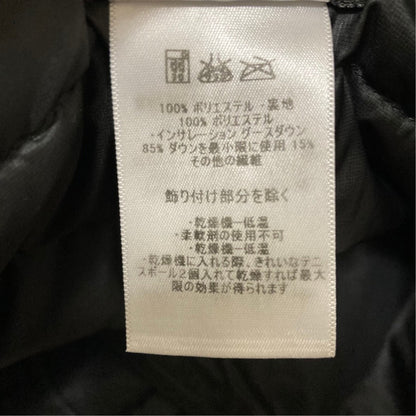 パタゴニア ダウンセーター ダウンフーディジャケット