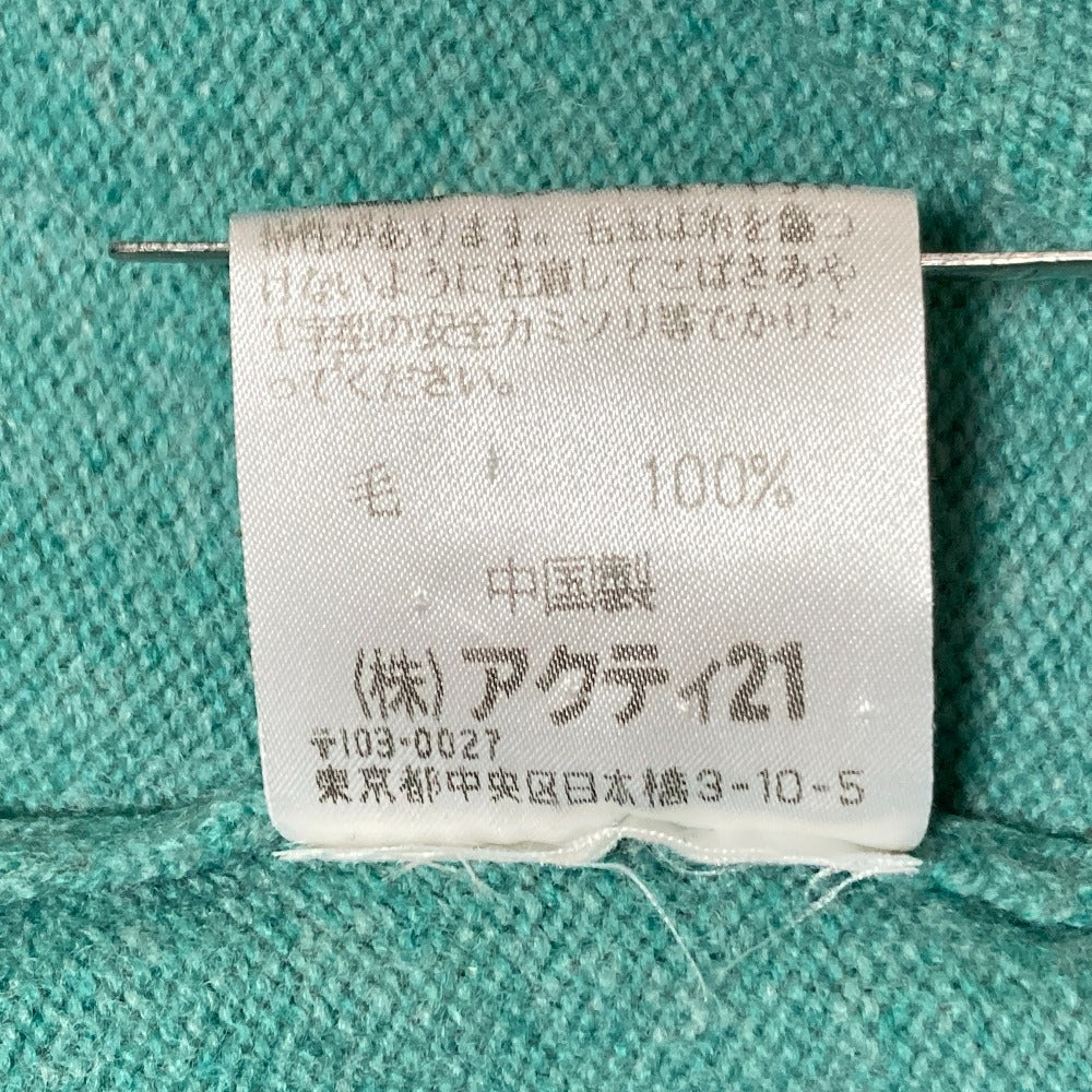 ポロラルフローレン ウールニットセーター