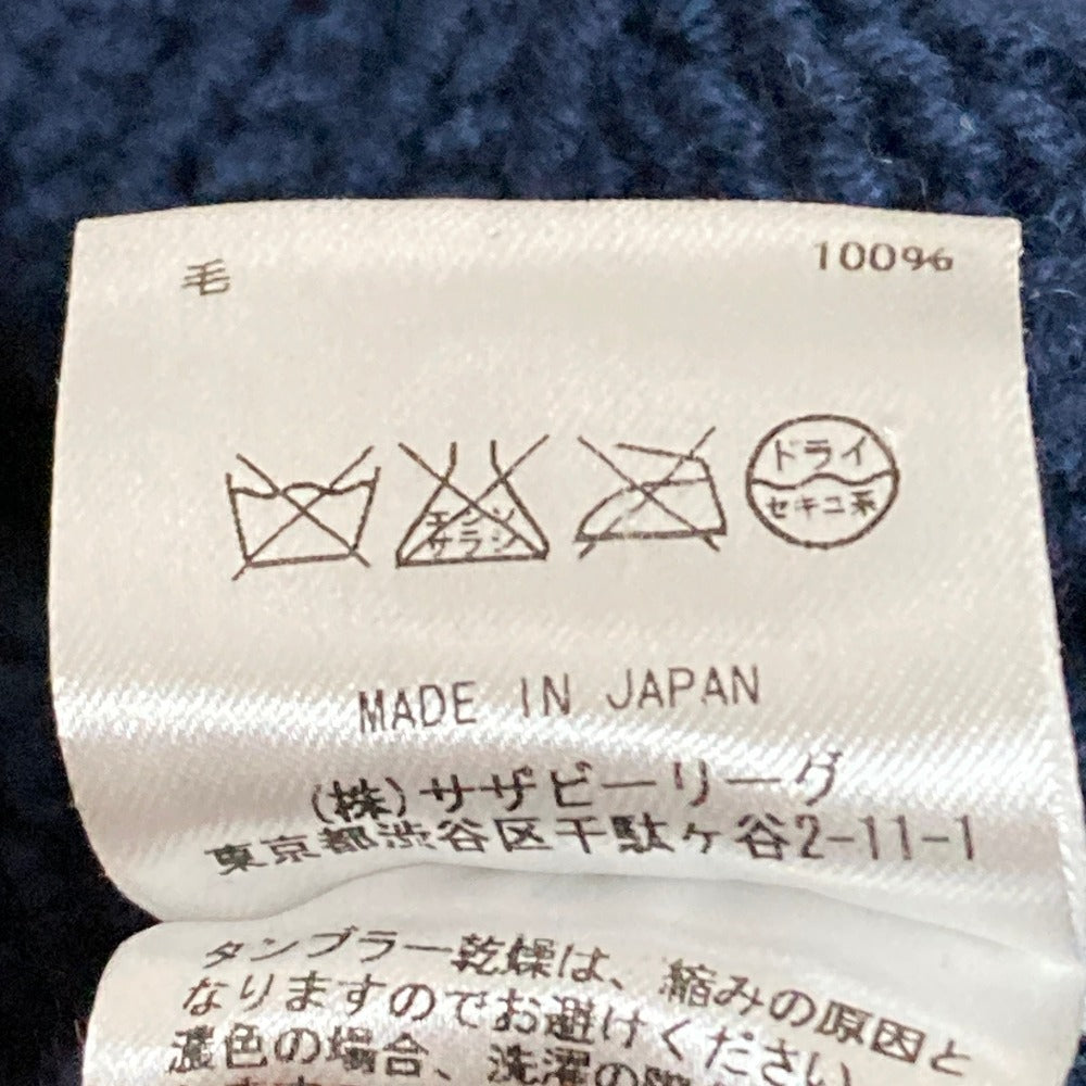 ロンハーマン ニットカーディガン