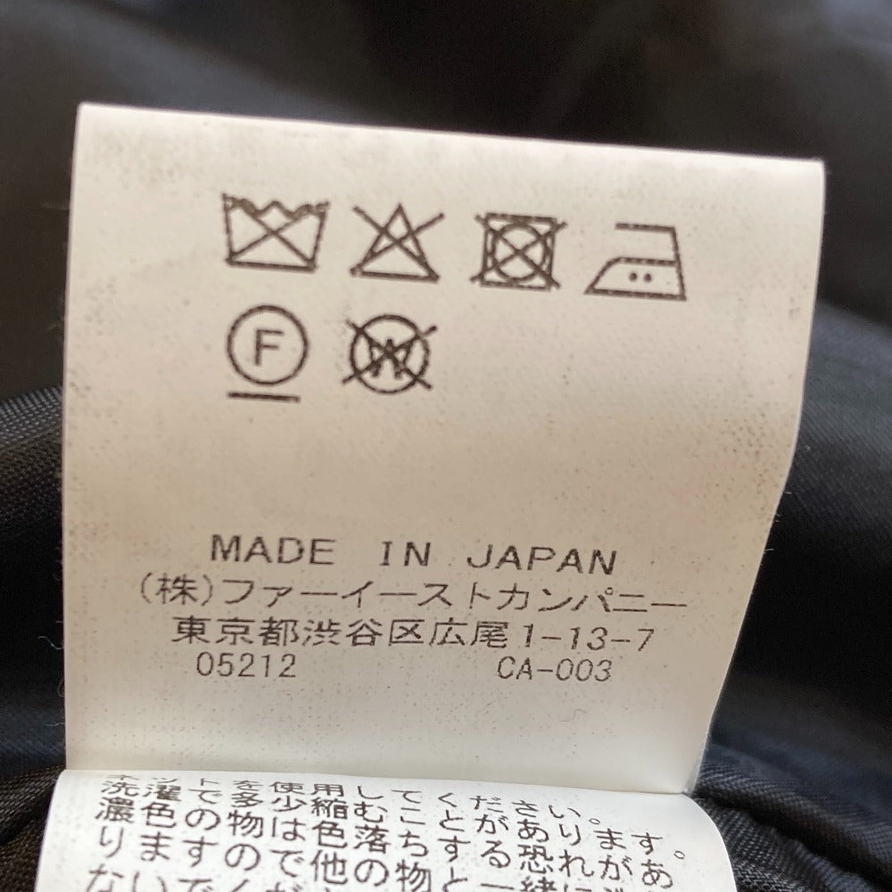 アルアバイル ウールショートパンツ