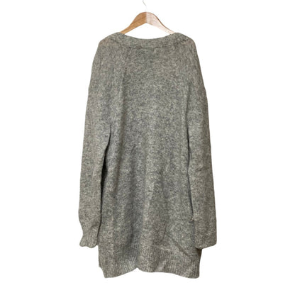 アクネストゥディオズ RAYA SH MOHAIR ロングカーディガン モヘア