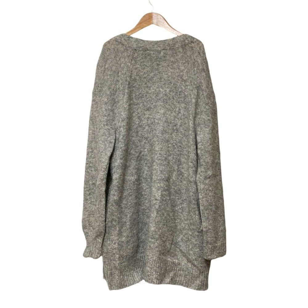 アクネストゥディオズ RAYA SH MOHAIR ロングカーディガン モヘア