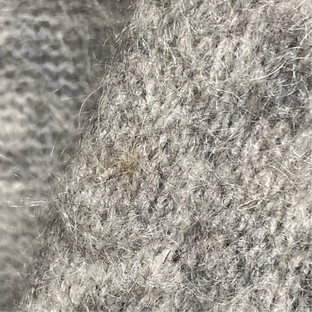 アクネストゥディオズ RAYA SH MOHAIR ロングカーディガン モヘア