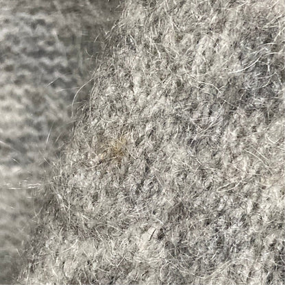 アクネストゥディオズ RAYA SH MOHAIR ロングカーディガン モヘア