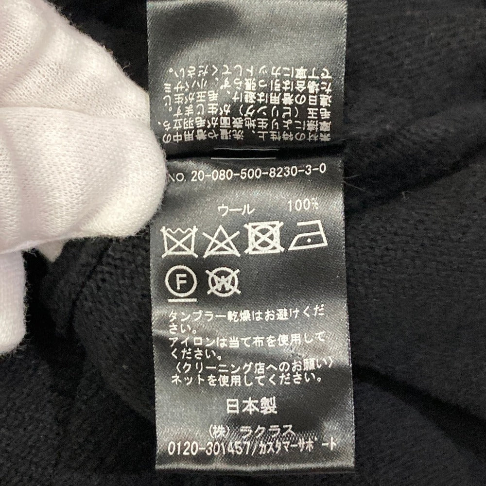 エブリデイアイライク Vネックプルオーバーニット