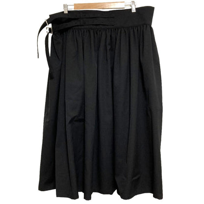 リミフゥ Standard W Gabardineロングスカート