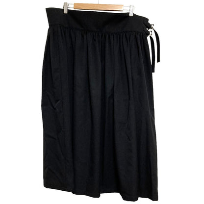 リミフゥ Standard W Gabardineロングスカート