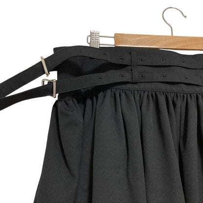リミフゥ Standard W Gabardineロングスカート
