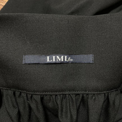リミフゥ Standard W Gabardineロングスカート