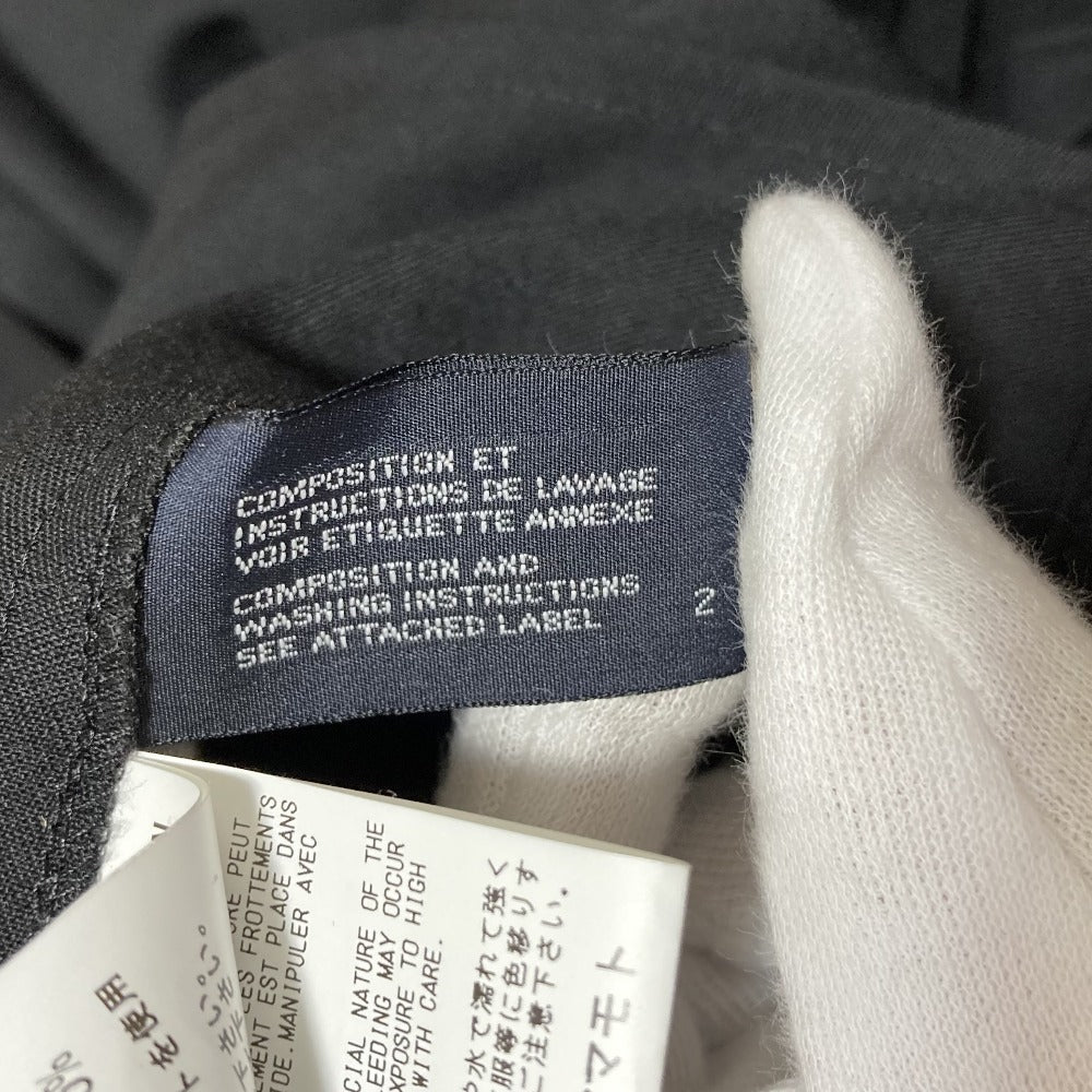 リミフゥ Standard W Gabardineロングスカート