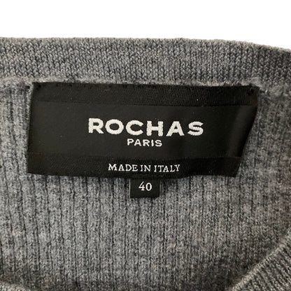 ロシャス ニットセーター