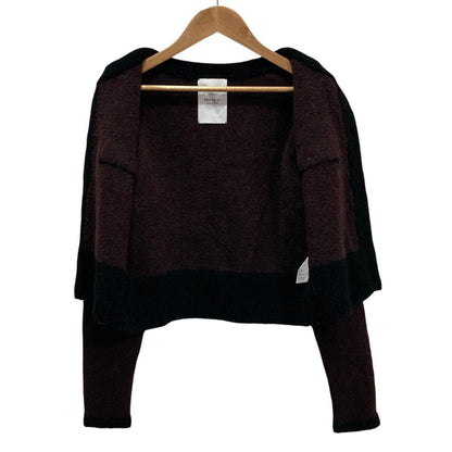 ハーリップトゥ Textured Wool blend セットアップ