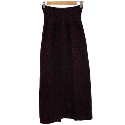ハーリップトゥ Textured Wool blend セットアップ