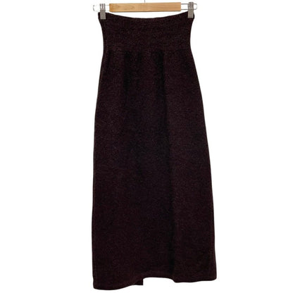 ハーリップトゥ Textured Wool blend セットアップ