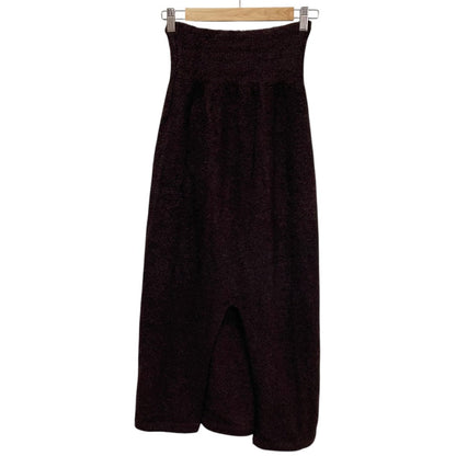 ハーリップトゥ Textured Wool blend セットアップ