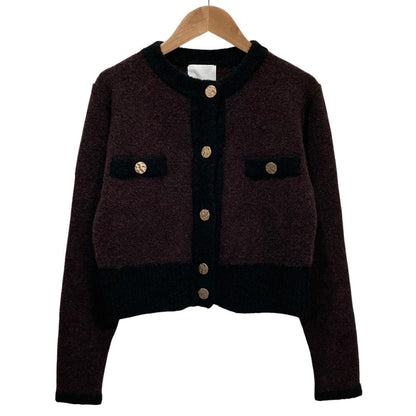 ハーリップトゥ Textured Wool blend セットアップ