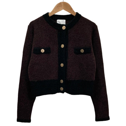 ハーリップトゥ Textured Wool blend セットアップ