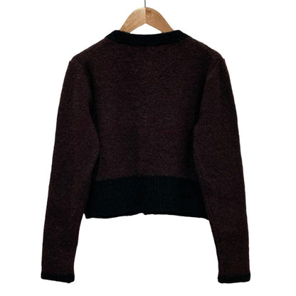ハーリップトゥ Textured Wool blend セットアップ