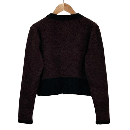 ハーリップトゥ Textured Wool blend セットアップ