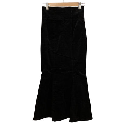 ハーリップトゥ Calla Lily Skirt コーデュロイスカート