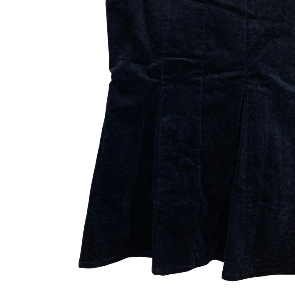 ハーリップトゥ Calla Lily Skirt コーデュロイスカート
