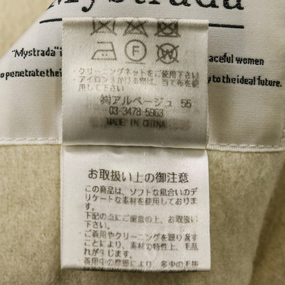 マイストラーダ リバーコート
