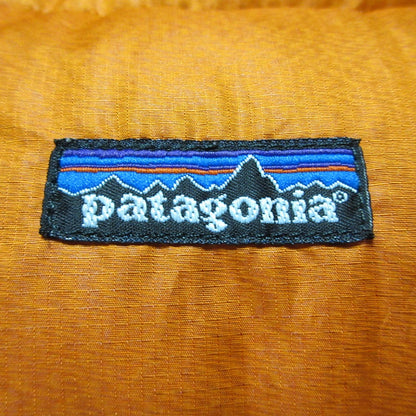 パタゴニア ダウンベスト