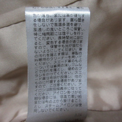 ラルフローレン スエード テーラードジャケット