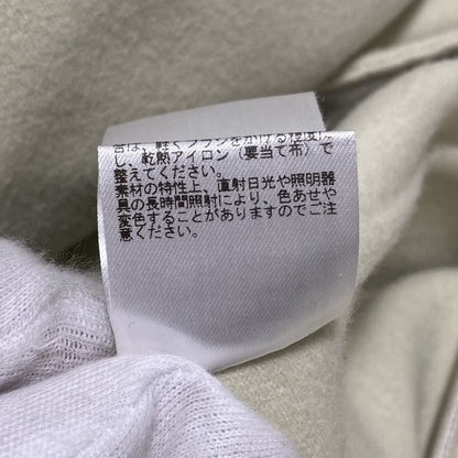 エブール ウールコート