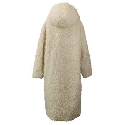 ザトゥー Charlottenburg Coat エコファーコート