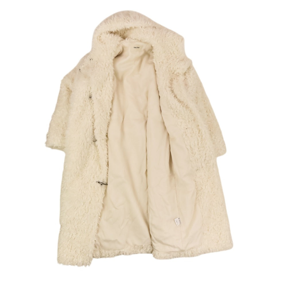 ザトゥー Charlottenburg Coat エコファーコート