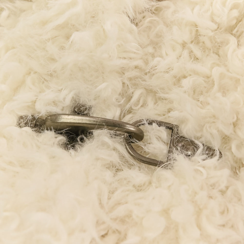 ザトゥー Charlottenburg Coat エコファーコート
