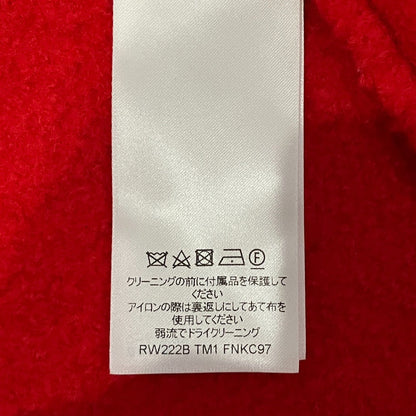 ルイヴィトン ウールシングルジャケット