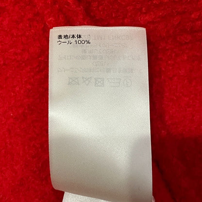 ルイヴィトン ウールシングルジャケット