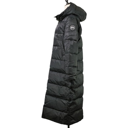 カナダグース Mystique Parka ダウンコート